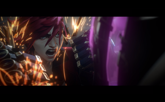 探索非恐怖游戏中的阴森角落